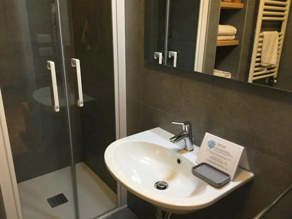 Albergo Belvedere