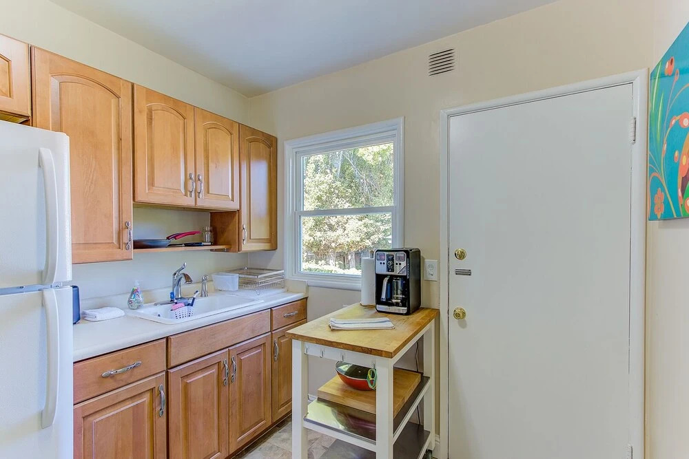 Woolsey Street - 2 Br Home