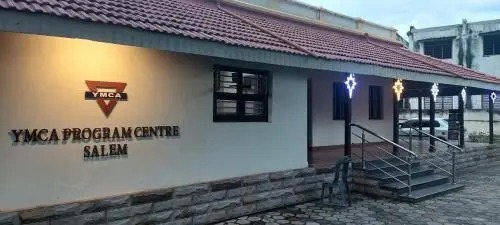 Ymca Program Centre