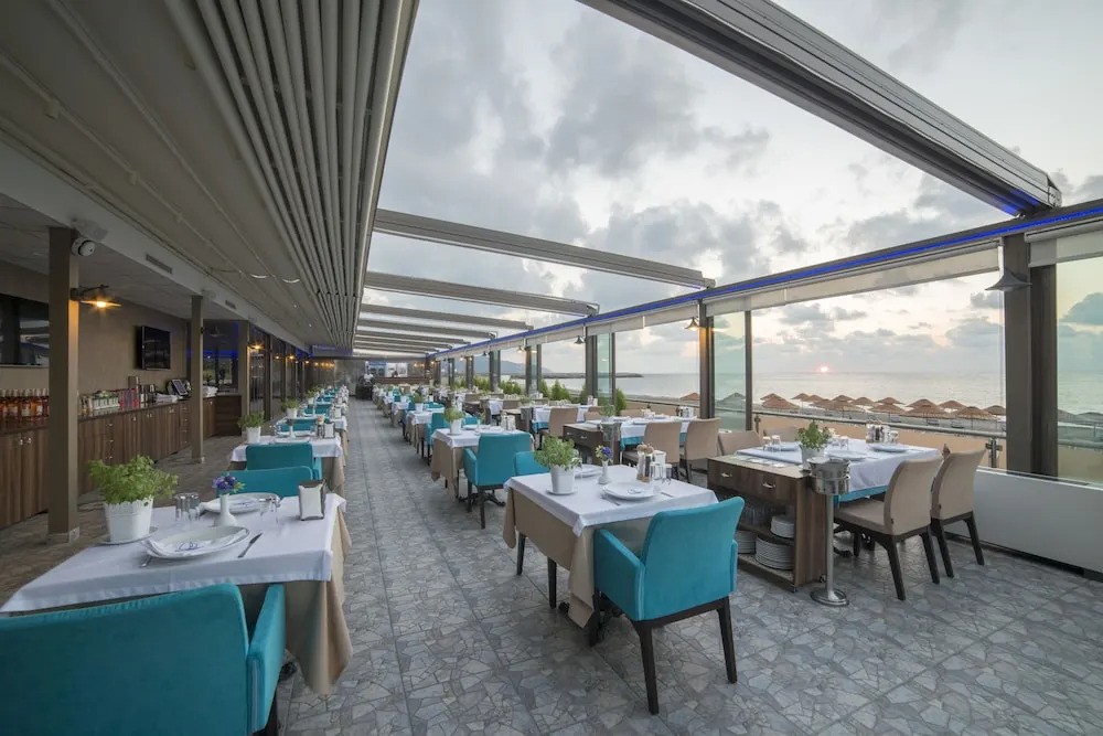 Sanli Beach Resort