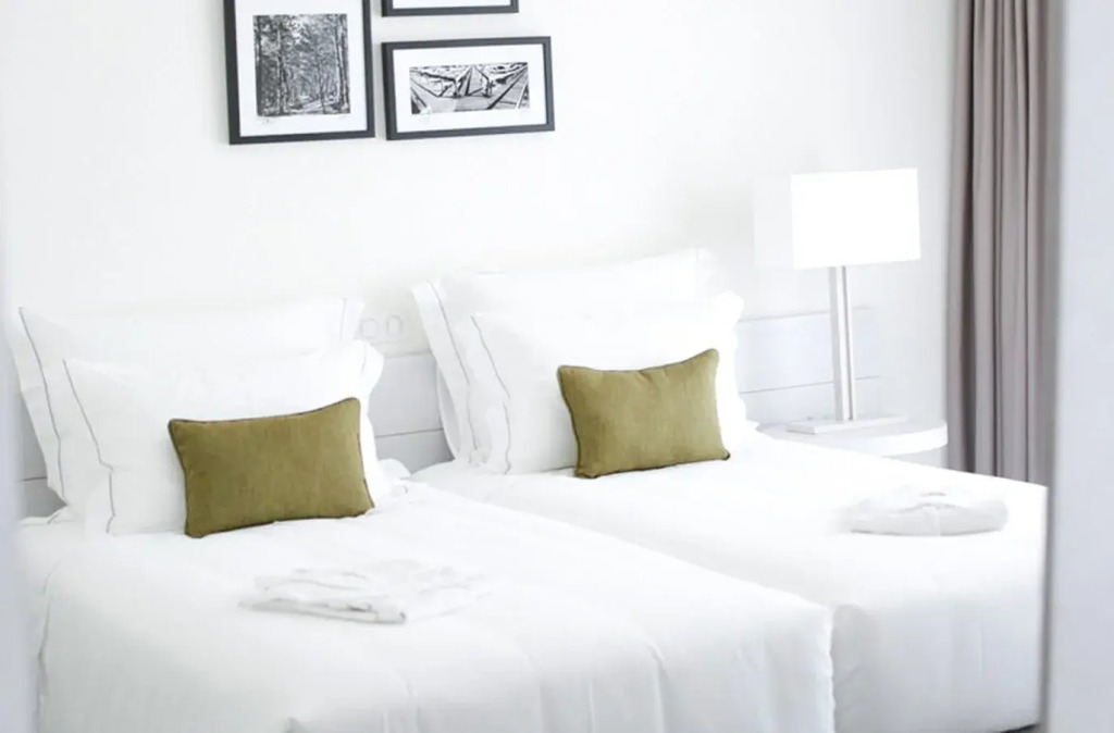 Furadouro Boutique Hotel Beach & SPA