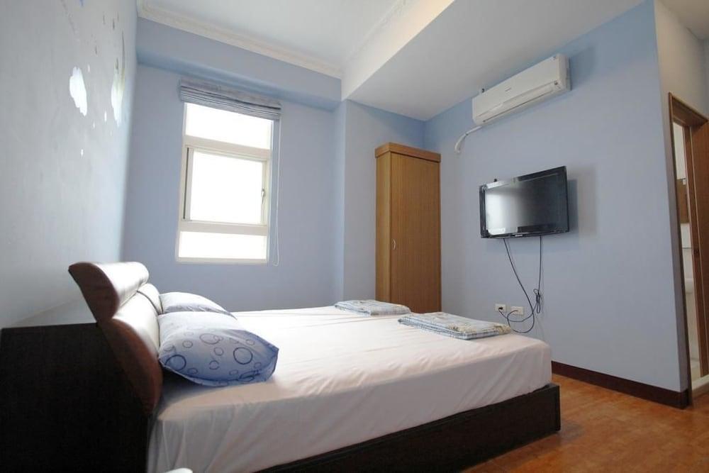 驫風民宿 Equuleus Homestay