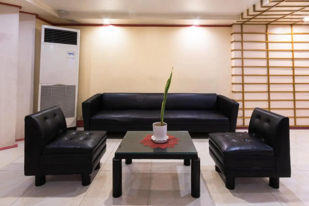Hotel Sogo Kalentong