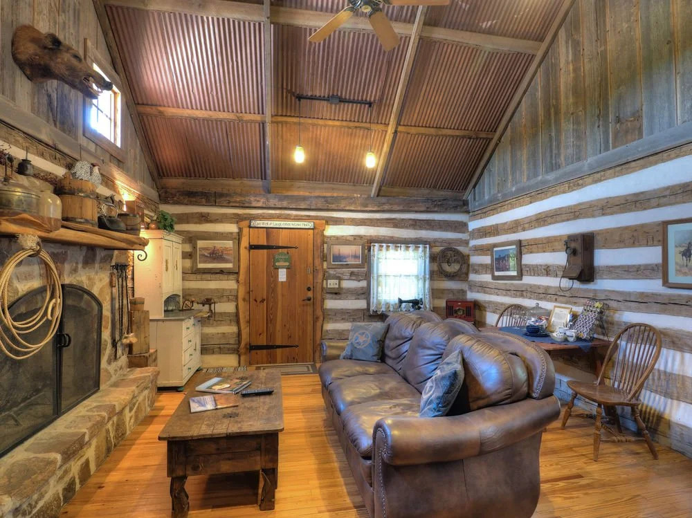 Cotton Gin Village