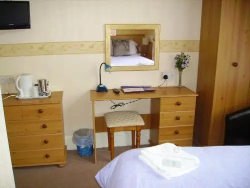 Beachlands Guest Accommodation