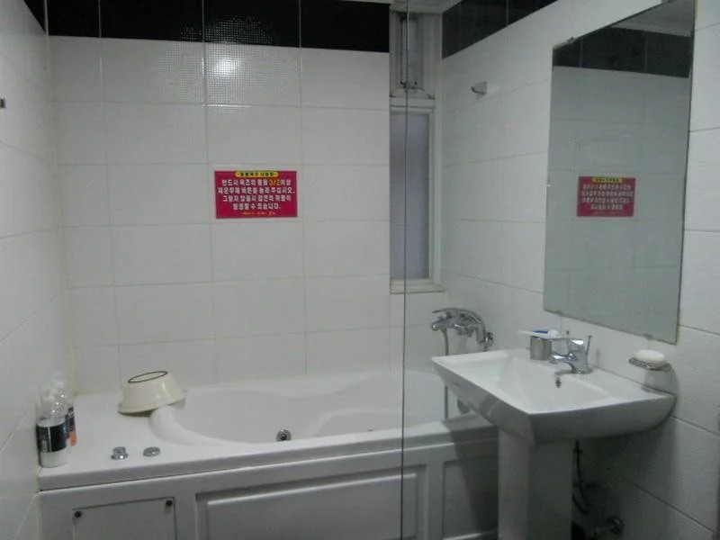 Goodstay Js Motel