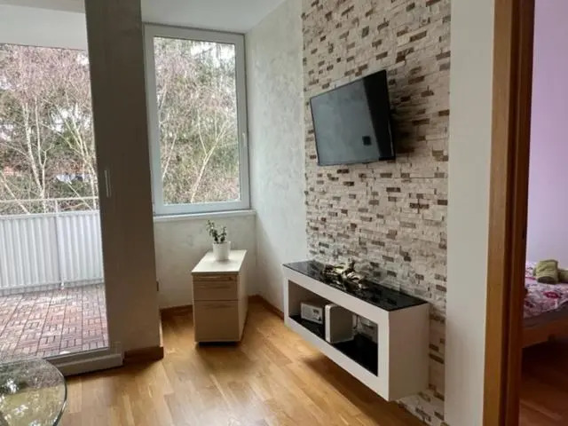 Schönbrunn Luxury Apartment