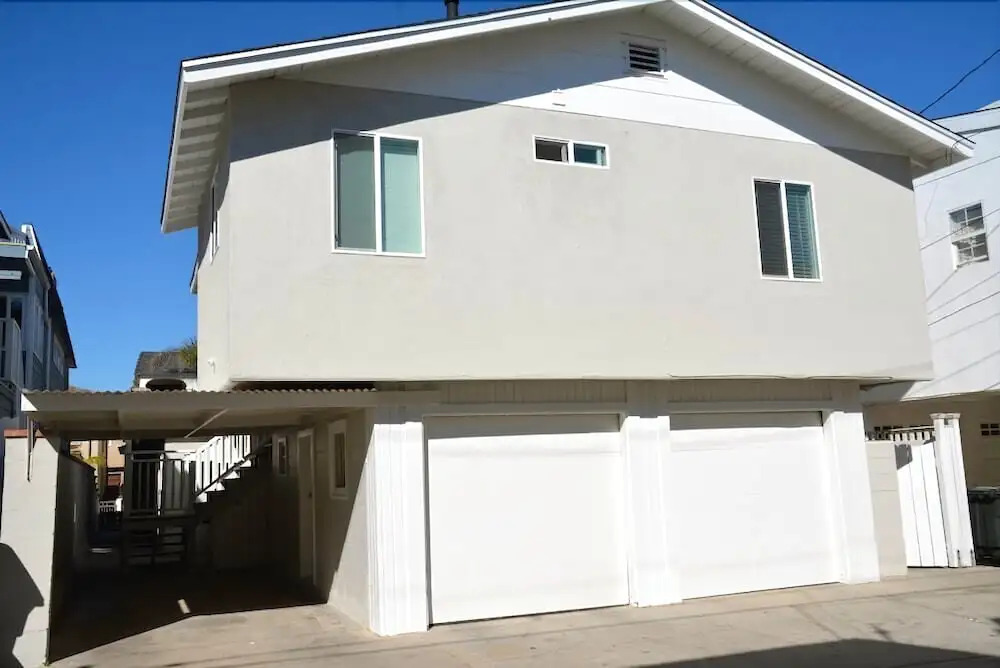40th St A (68195) - 3 Br Townhouse