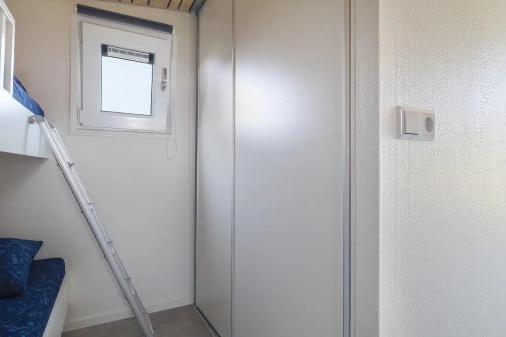 Luxe Tiny House