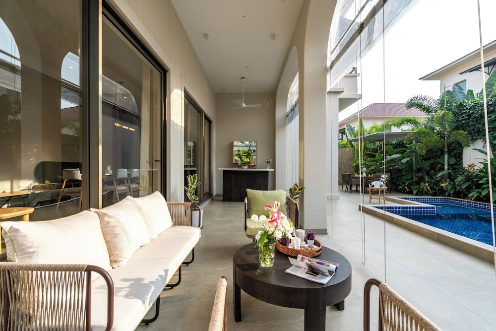 Staymaster Casa Nivara