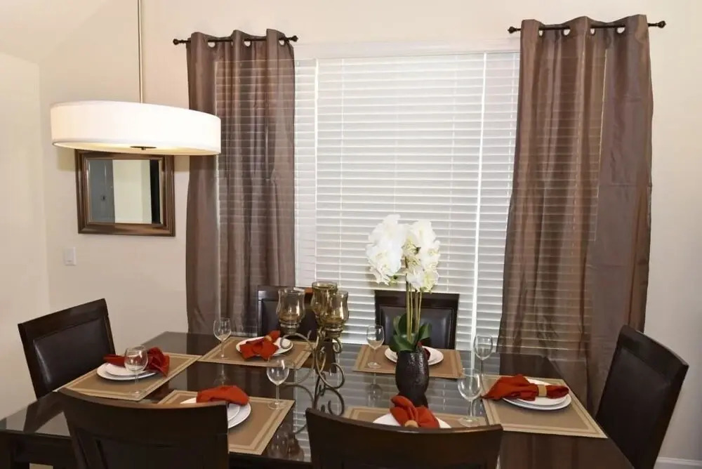 1517 Silvercreek House 3 Bedroom by Florida Star