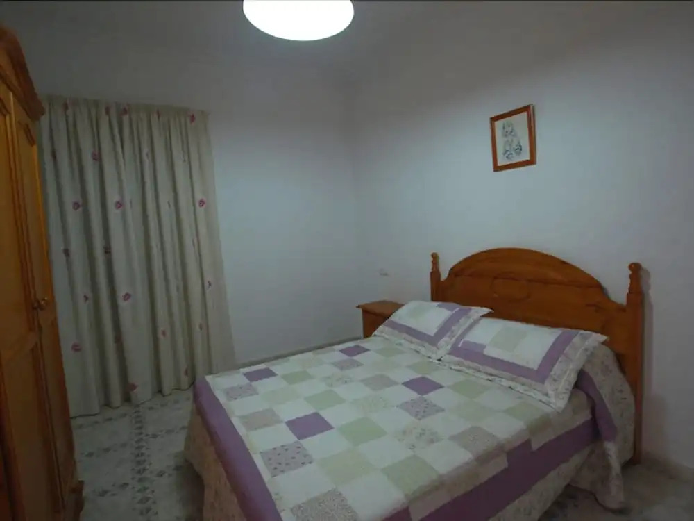 Apartamento Dehesa De La Villa 7