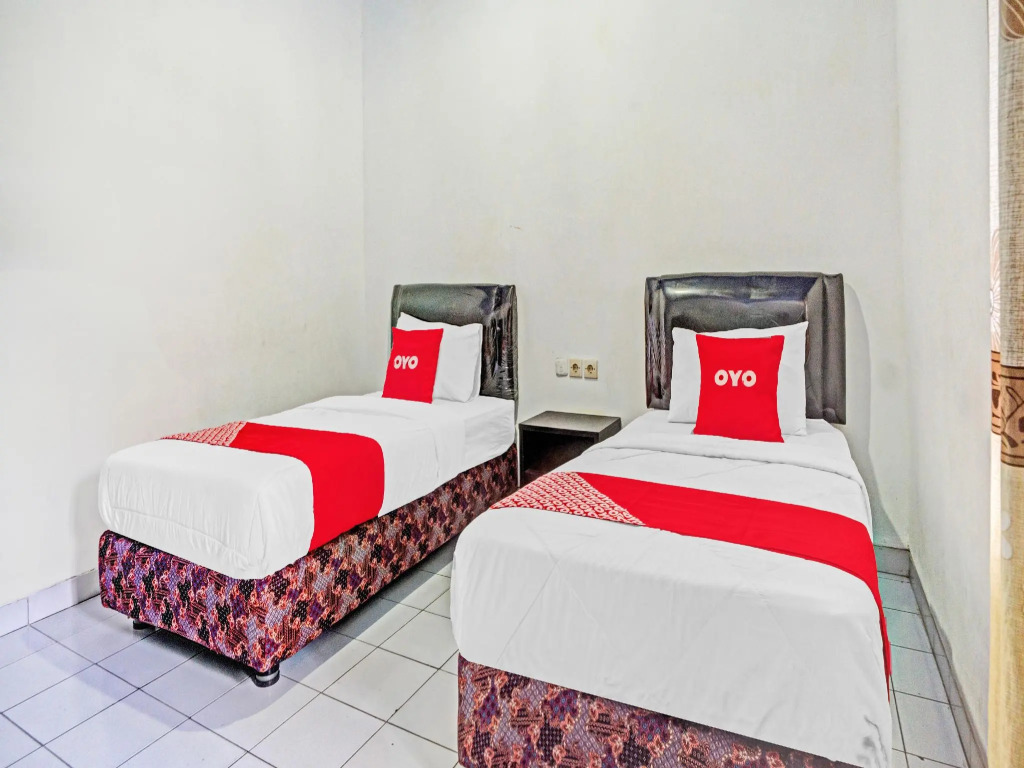 Hotel O Palem Garden 2