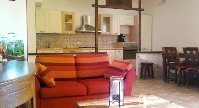 B&B La Fenice