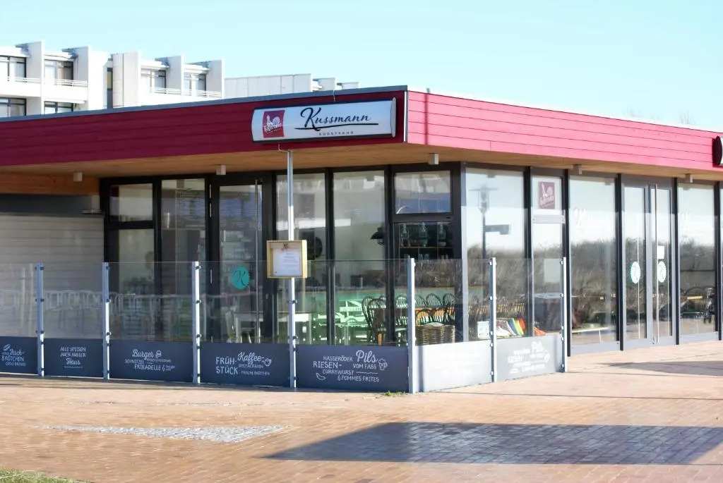 Fehmarn Ferienwohnungen Weber Hygge Südstrand WHG 62 - 010