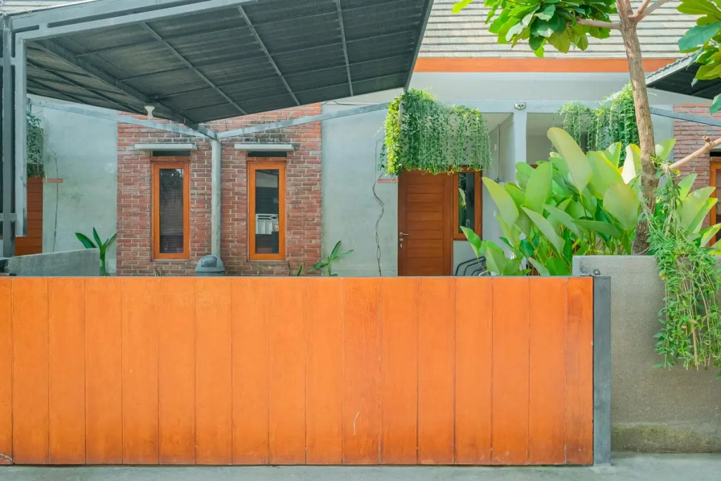 Andewi Guest House Denpasar RedPartner