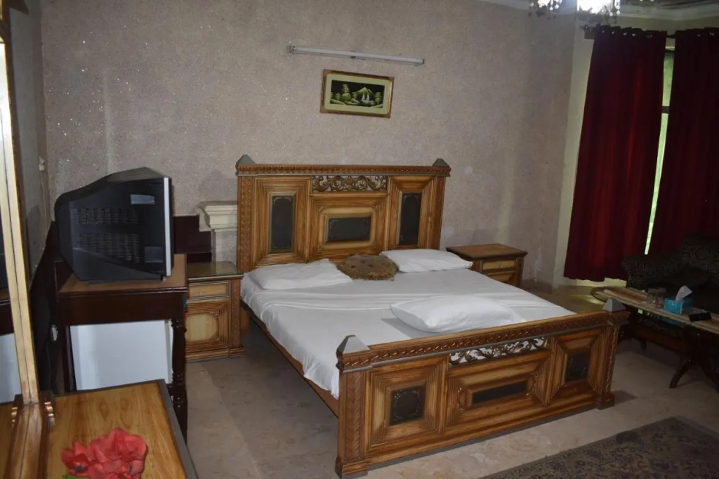 Islamabad Palace Guest House