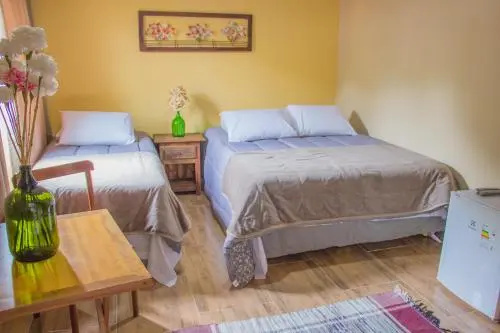 Hotel Sinha Olimpia