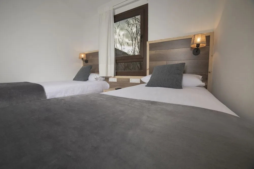 Hotel Roca