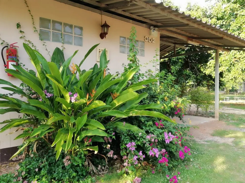 Pruksa Resort Prachin Buri