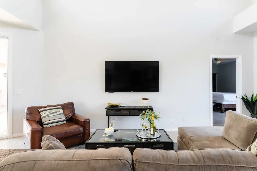 Ivory II By Avantstay Gorgeous Spacious Home w/ Views Close To Old Town
