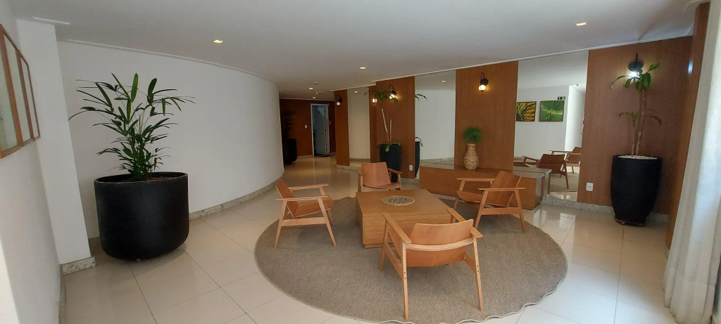 COBAR0113 - Edifício Palazzo Versilia