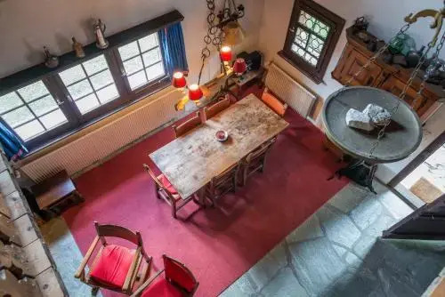 Casa Fontanivas