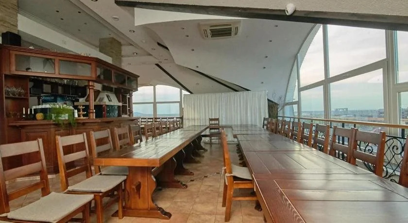 Hotel Panorama