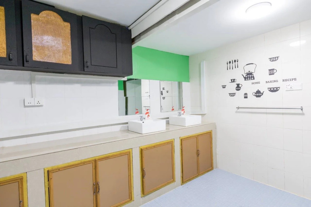 Little Monkey Hostel