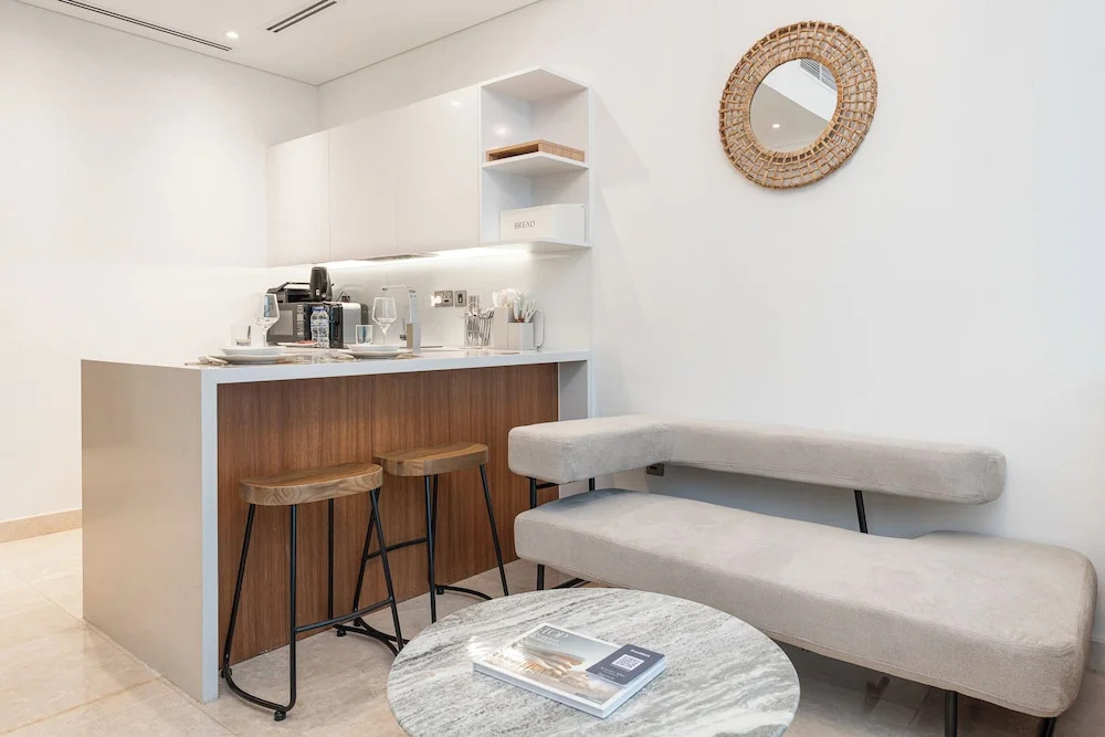 PVH - Anwa by Omniyat - Coastal Studio