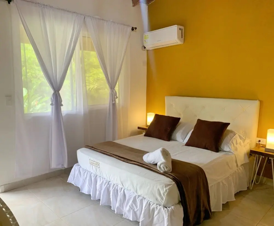 Hotel La Casablanca Tayrona
