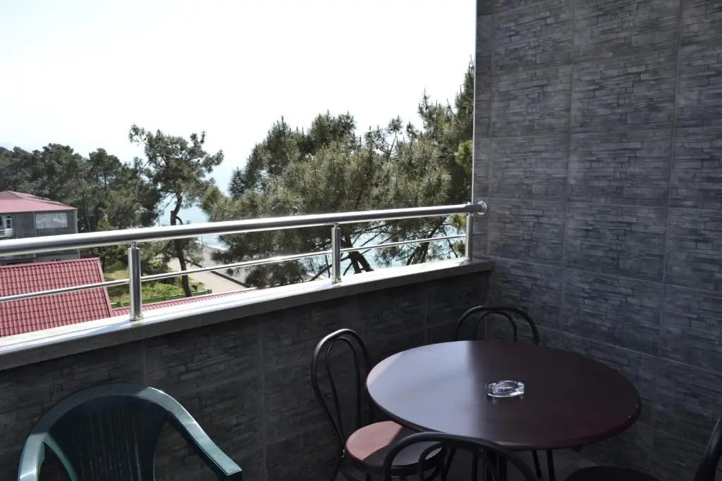 Seaside Apartment