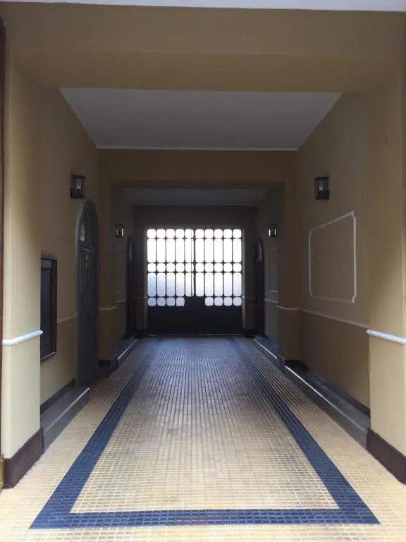 Monolocale Nizza 27 (Adults Only)