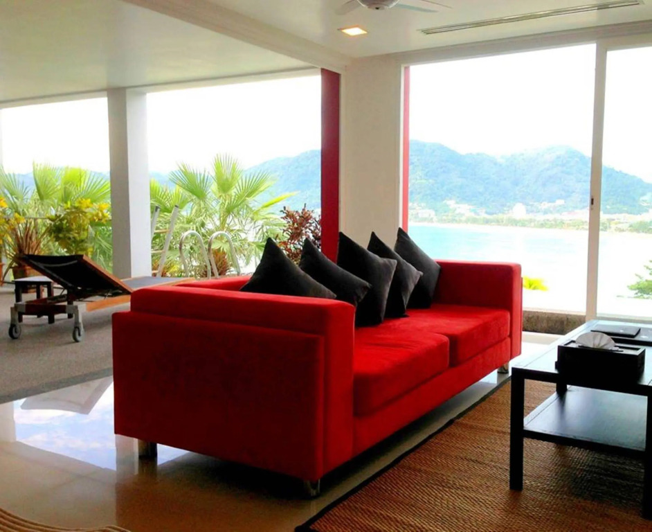 Jirana Patong