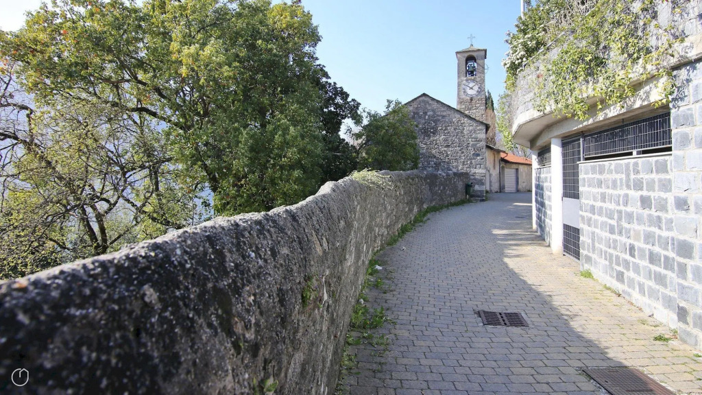Santa Maria 37 -  Nesso