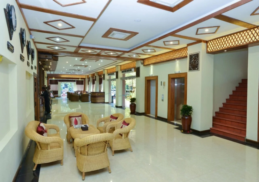 Sakura Princess Hotel