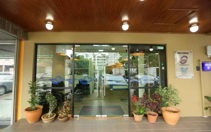 Yeob Bay hotel Ampang