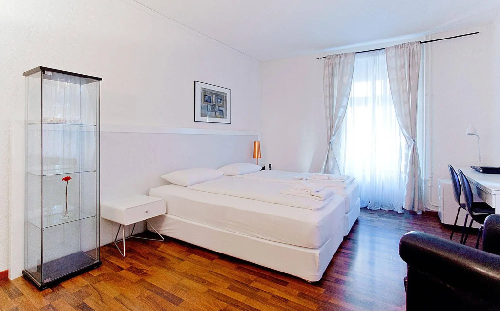 Comfort Apartments by Livingdowntown