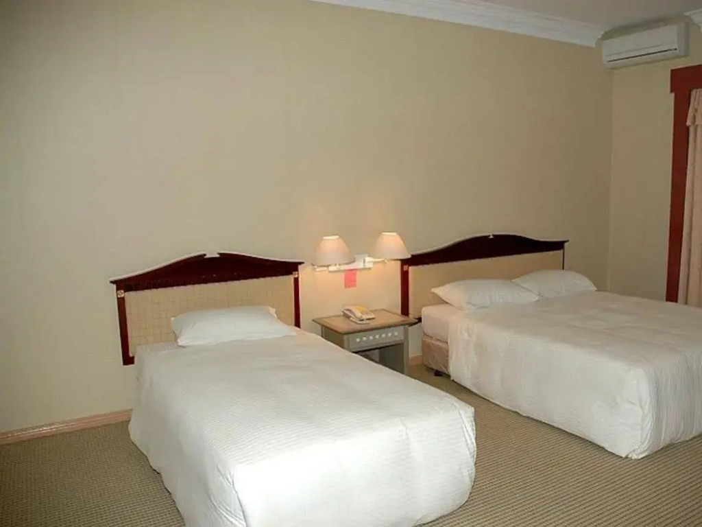 Hotel Felda Residence Sahabat