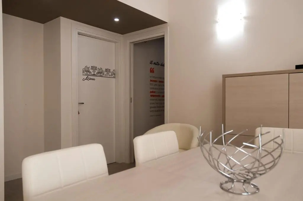 VILLA FENIX PONTE SAN PIETRO
