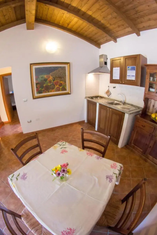 Albergo Residenziale Menhirs