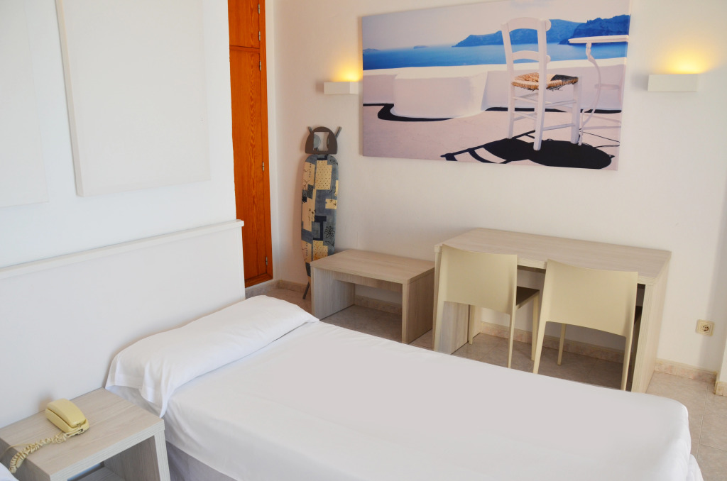Apartamentos Vibra Panoramic