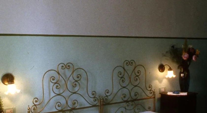 Le Camere Di Paolino