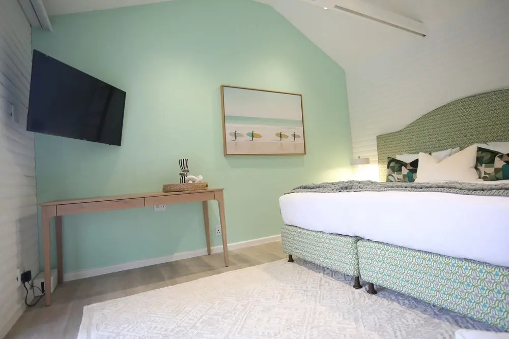 Sanddrif Stellenbosch Guest Farm