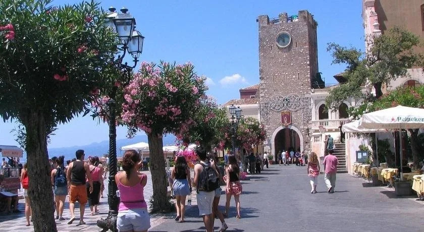 La Baronessa B&B