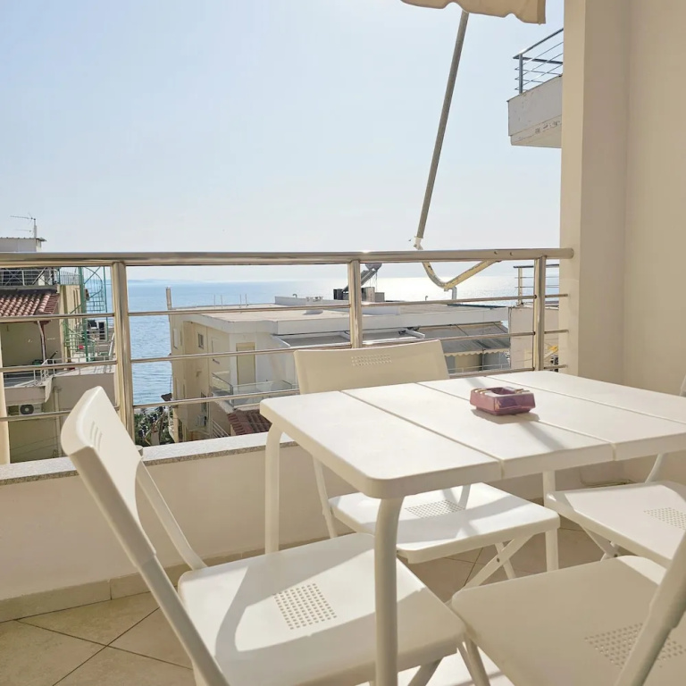 Ares Summer Apartments