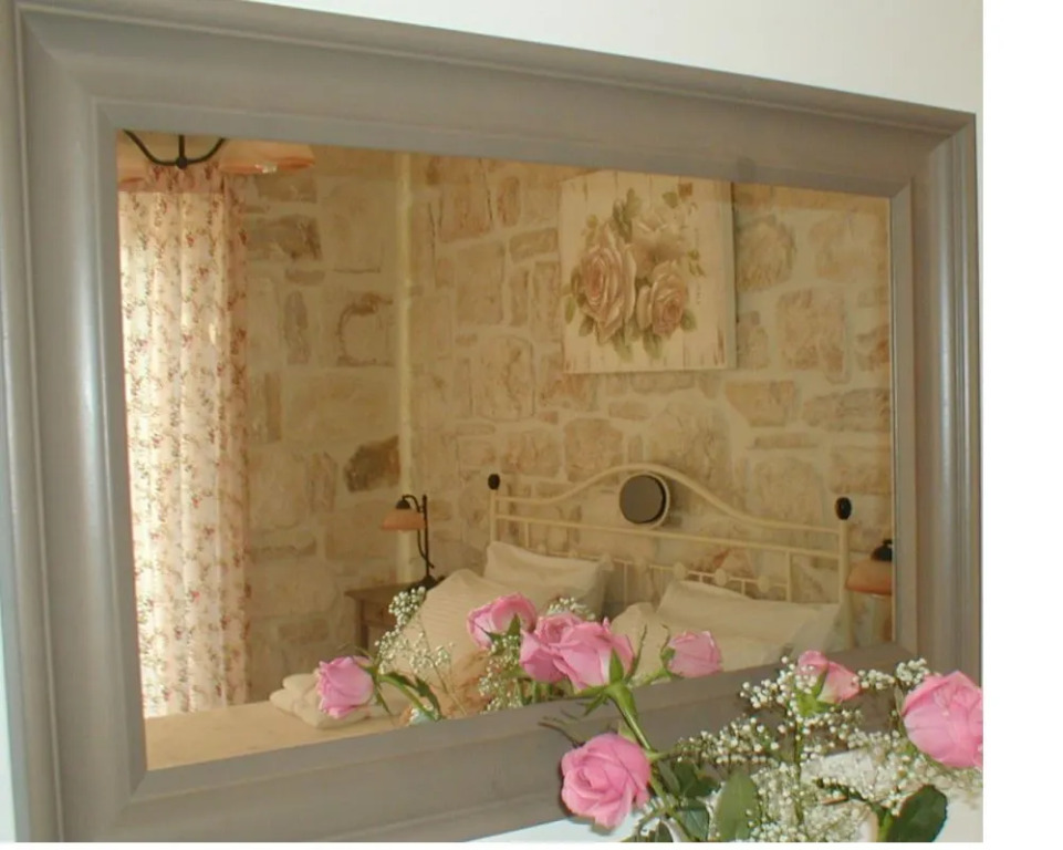 Olive Luxury Stone Villas