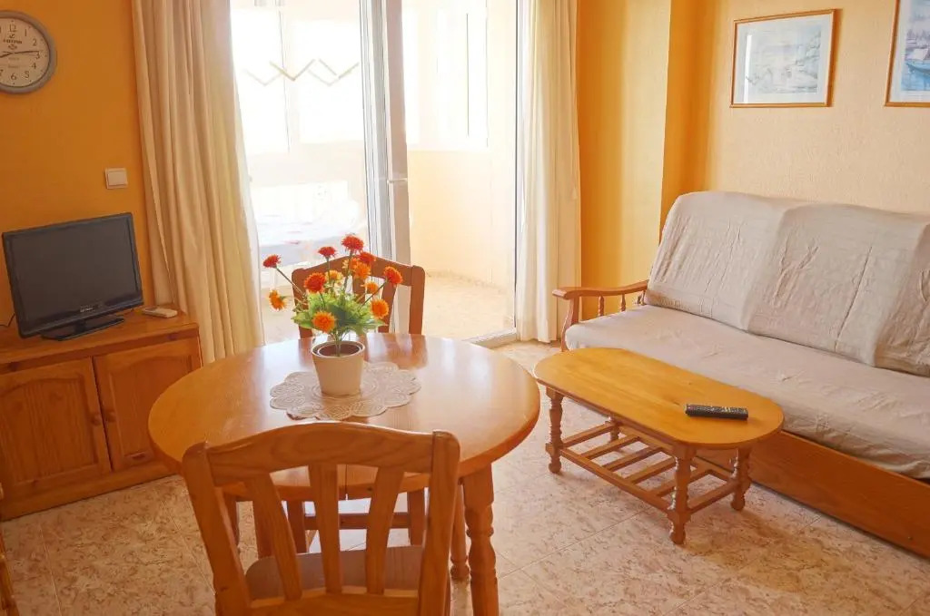 Puerto Y Playa One Bedroom Apartment LMHR27