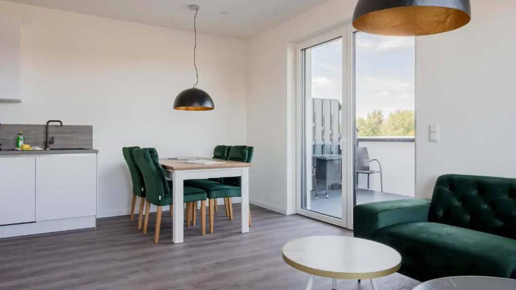 Apartmenthaus Wittsande Wittsande 11