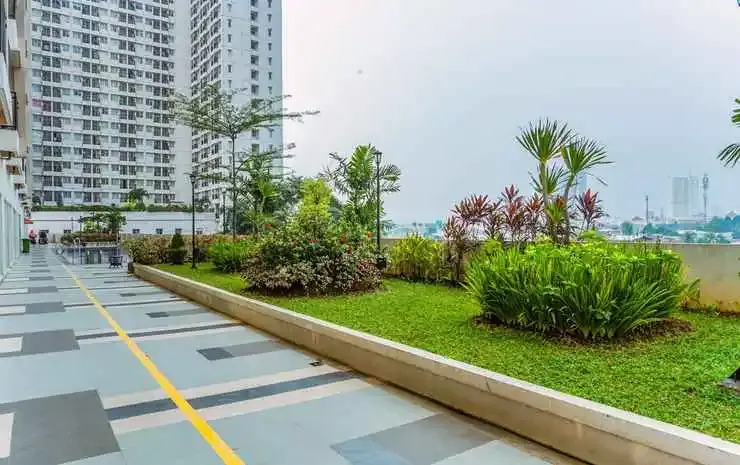 Good Choice Studio At Margonda Residence 5 Apartment